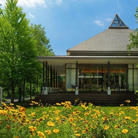 Courtyard By Marriott Hakuba Ξενοδοχείο Εξωτερικό φωτογραφία