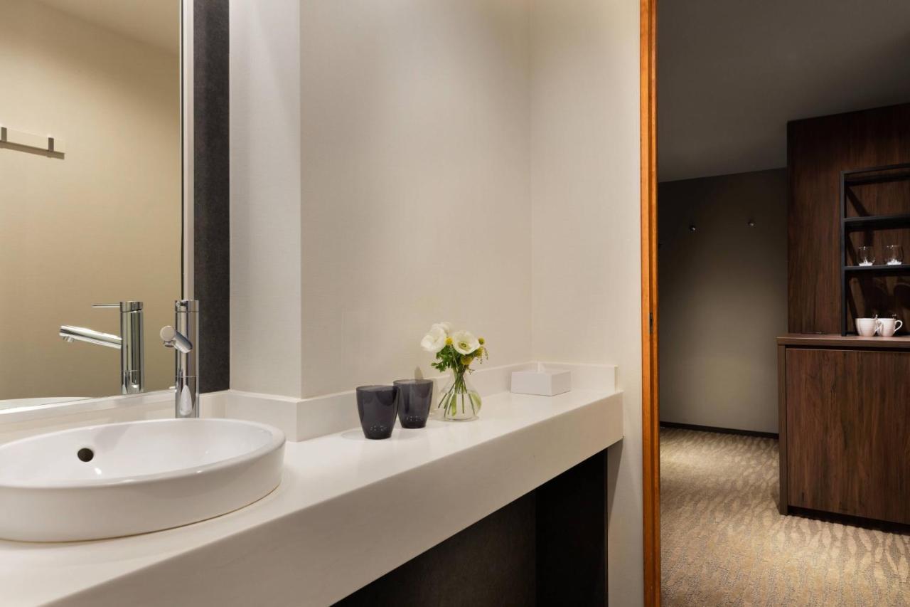 Courtyard By Marriott Hakuba Ξενοδοχείο Εξωτερικό φωτογραφία