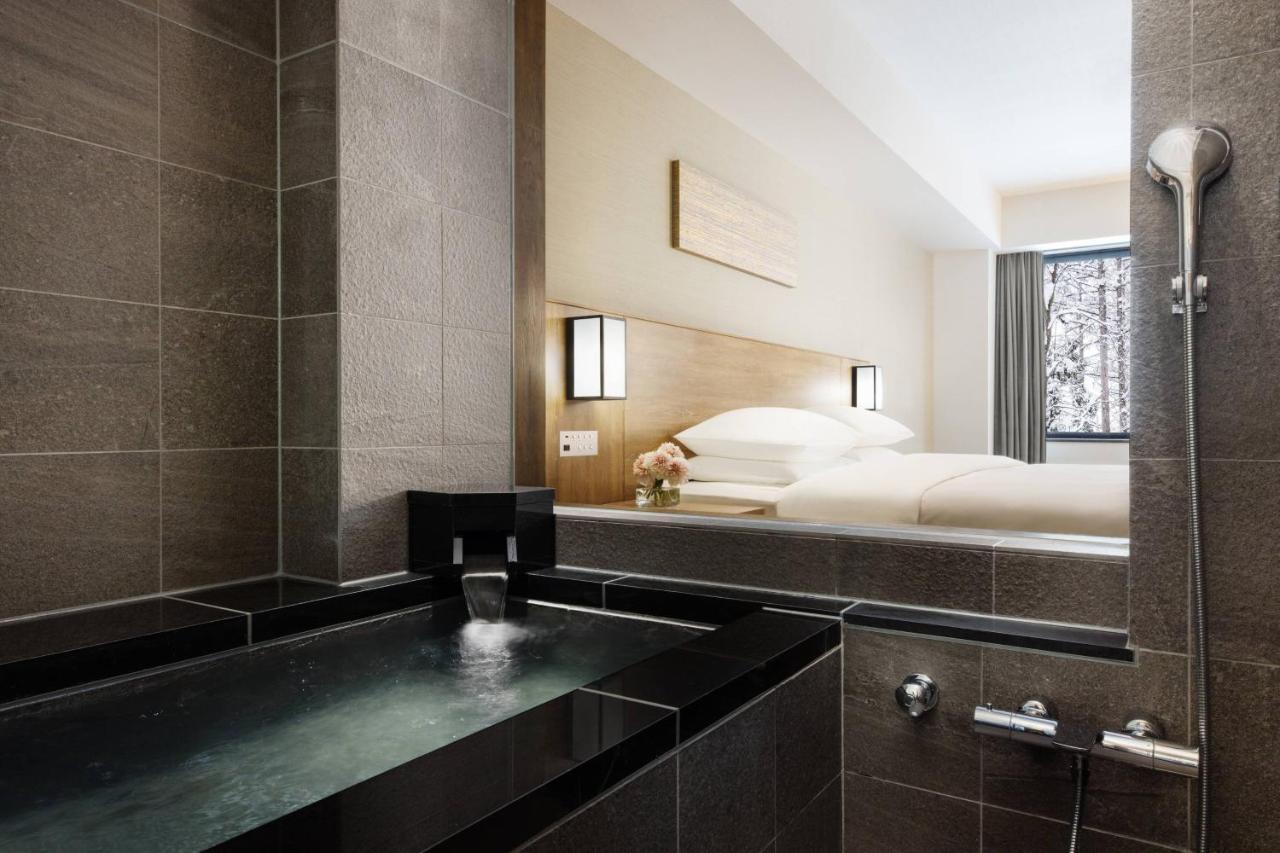 Courtyard By Marriott Hakuba Ξενοδοχείο Εξωτερικό φωτογραφία