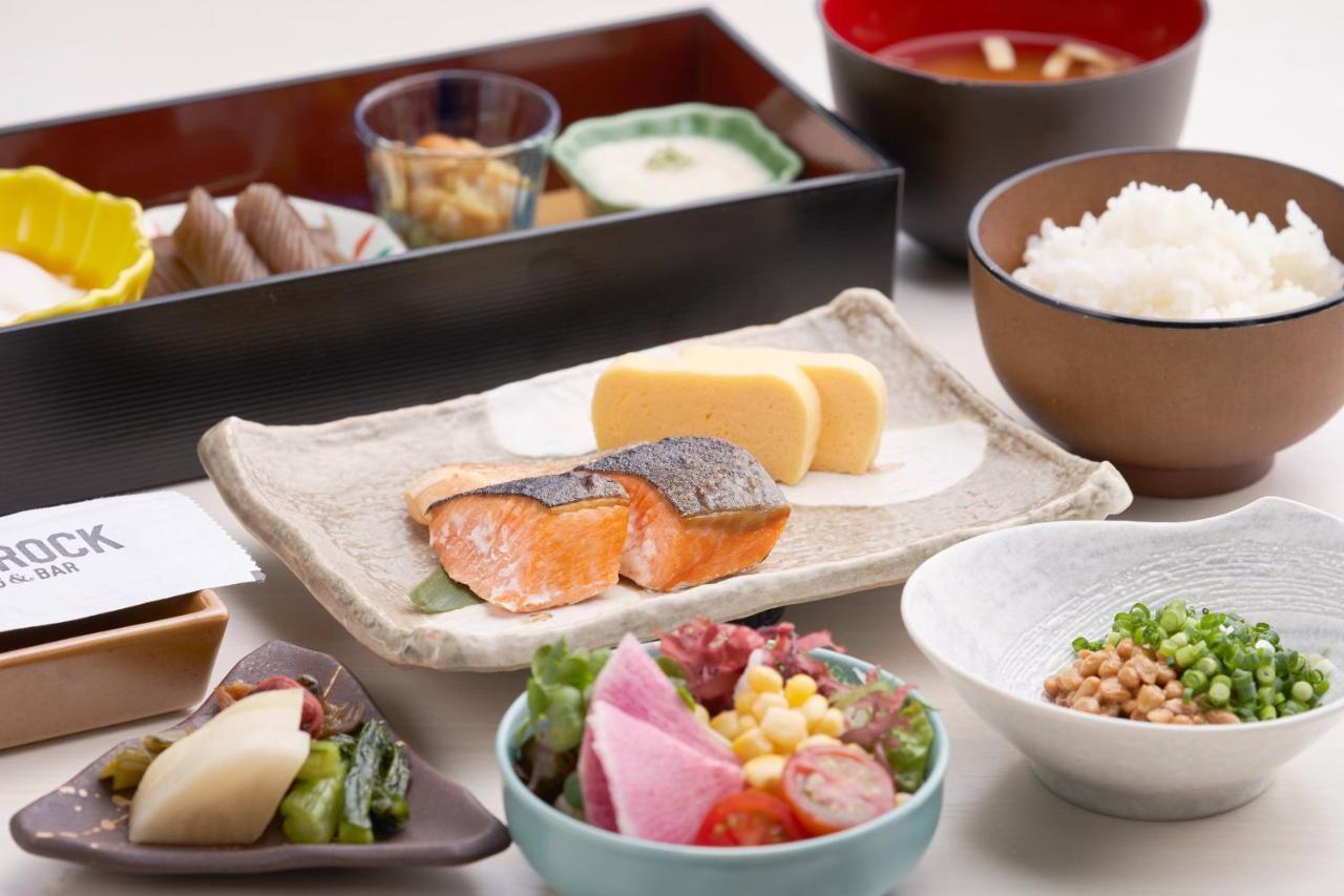 Courtyard By Marriott Hakuba Ξενοδοχείο Εξωτερικό φωτογραφία
