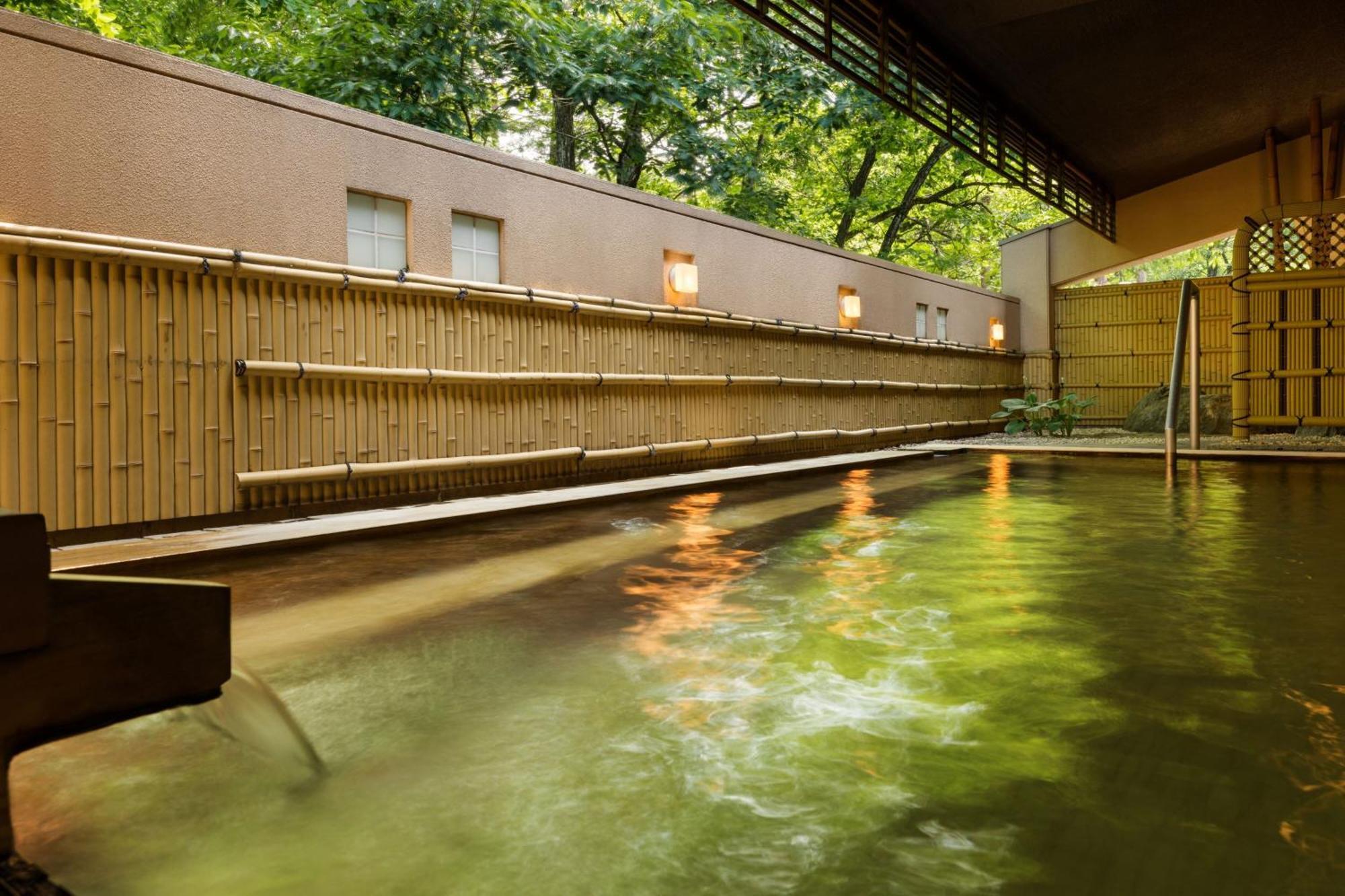 Courtyard By Marriott Hakuba Ξενοδοχείο Εξωτερικό φωτογραφία