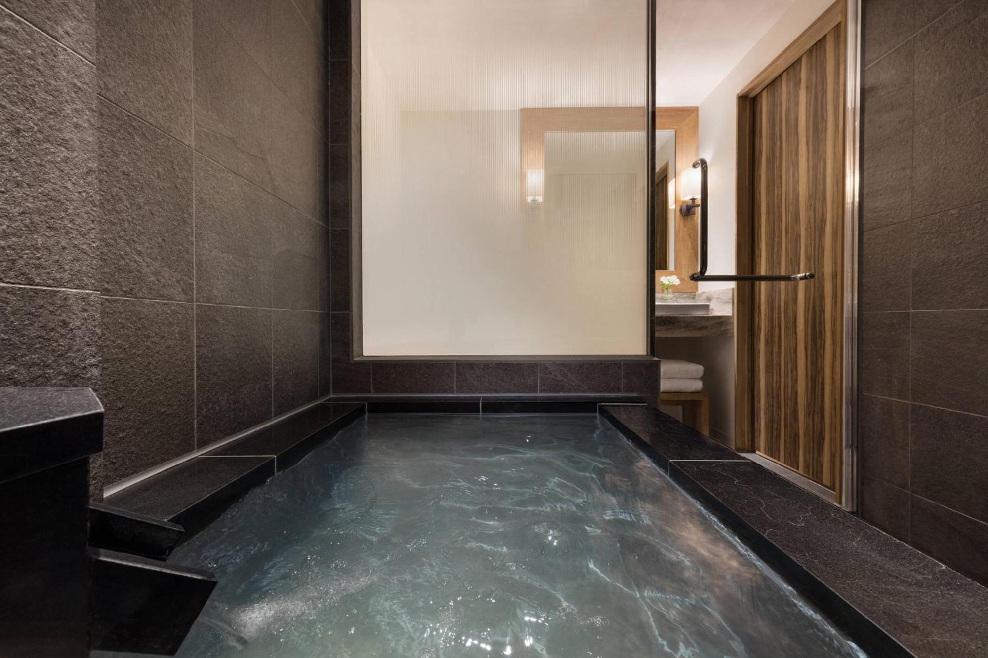 Courtyard By Marriott Hakuba Ξενοδοχείο Εξωτερικό φωτογραφία