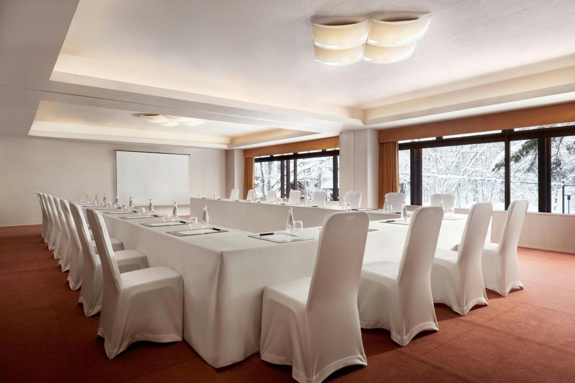 Courtyard By Marriott Hakuba Ξενοδοχείο Εξωτερικό φωτογραφία