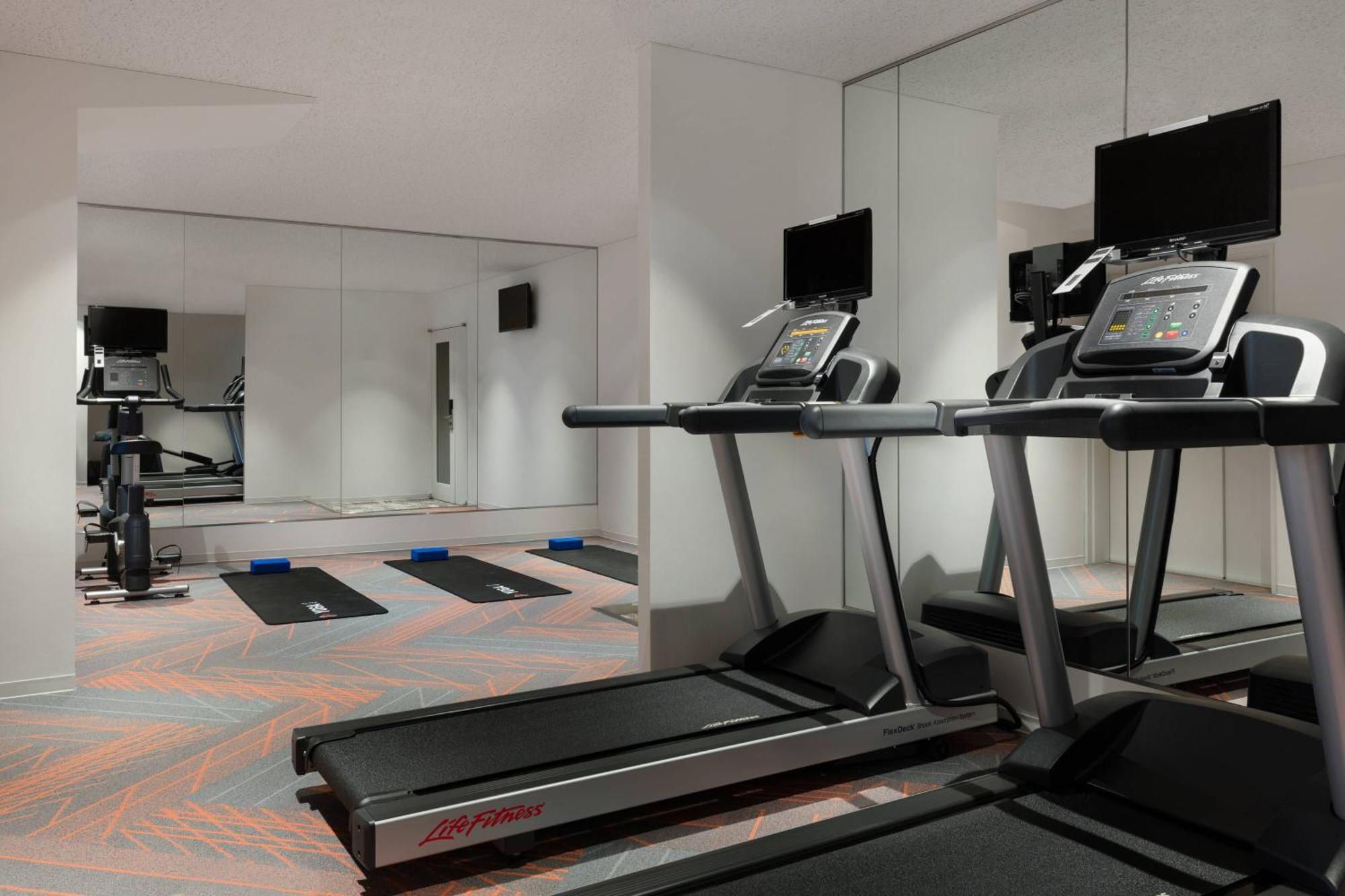 Courtyard By Marriott Hakuba Ξενοδοχείο Εξωτερικό φωτογραφία