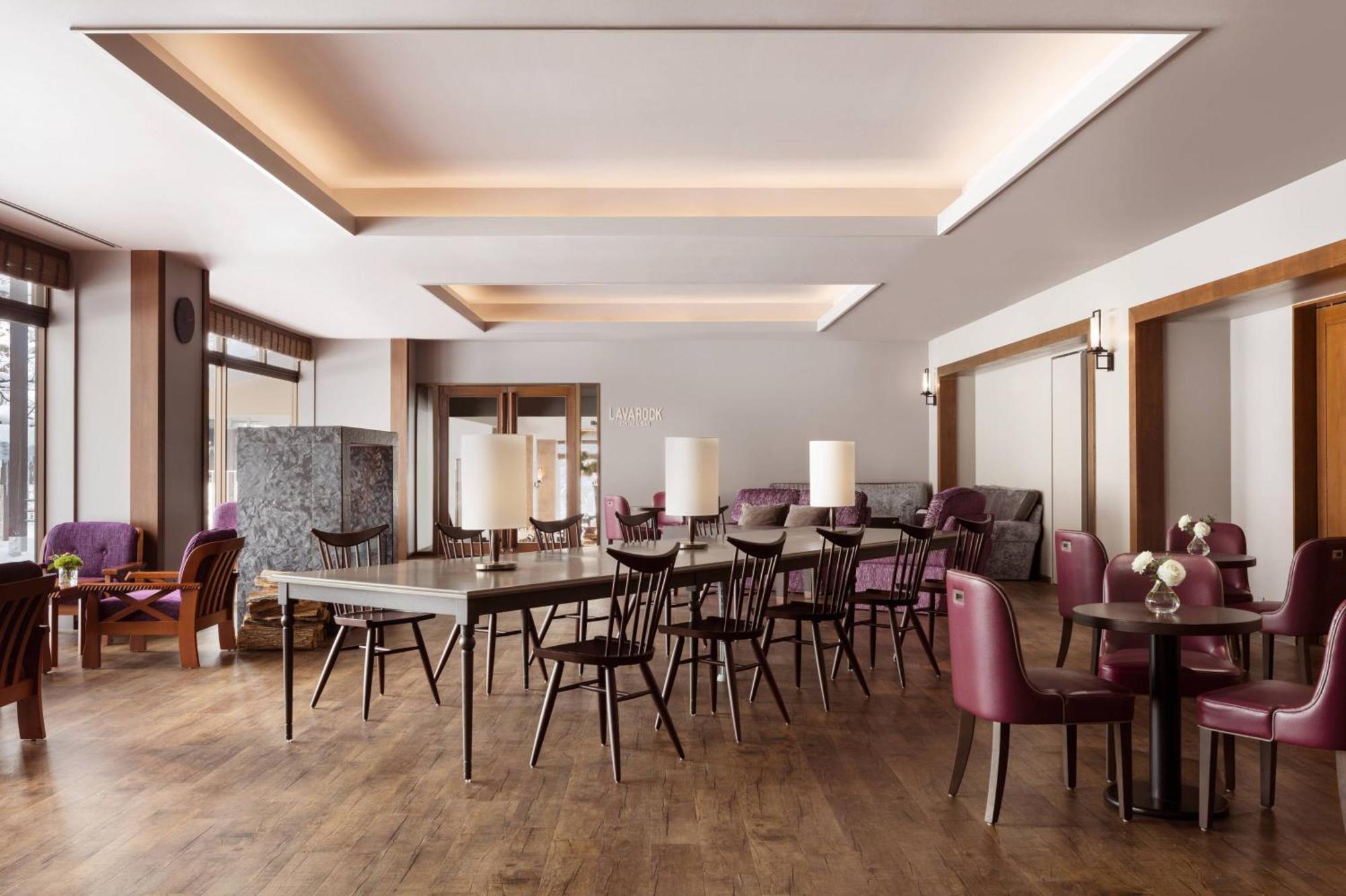 Courtyard By Marriott Hakuba Ξενοδοχείο Εξωτερικό φωτογραφία