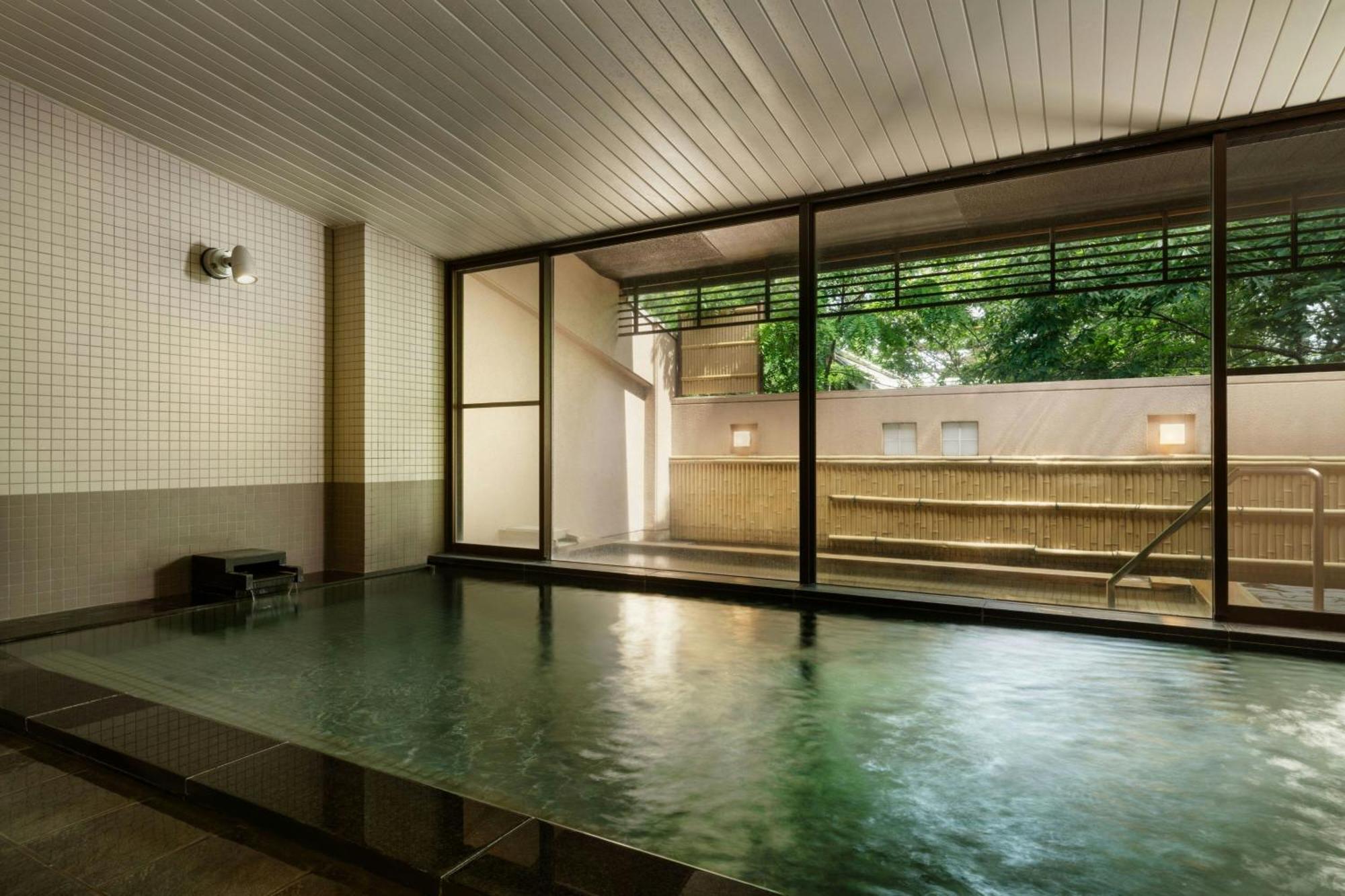 Courtyard By Marriott Hakuba Ξενοδοχείο Εξωτερικό φωτογραφία