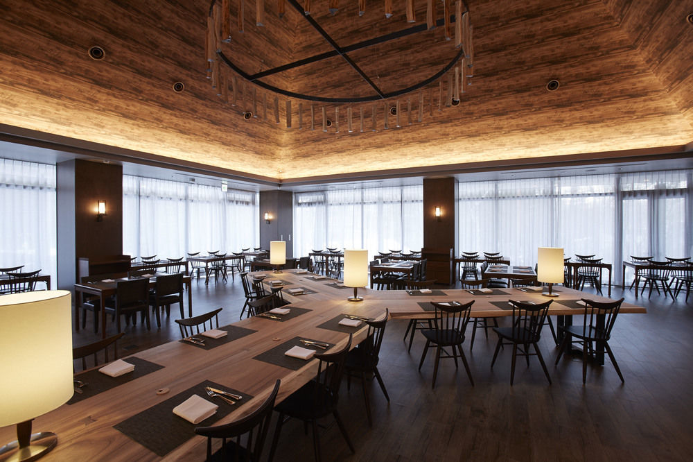 Courtyard By Marriott Hakuba Ξενοδοχείο Εξωτερικό φωτογραφία