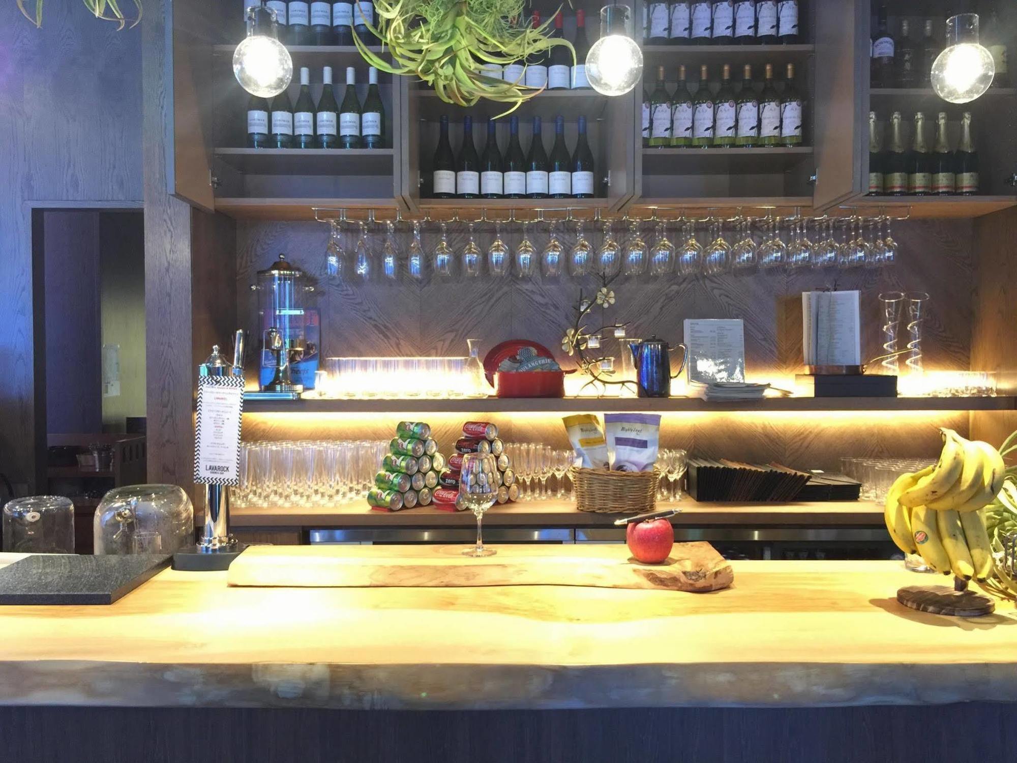 Courtyard By Marriott Hakuba Ξενοδοχείο Εξωτερικό φωτογραφία