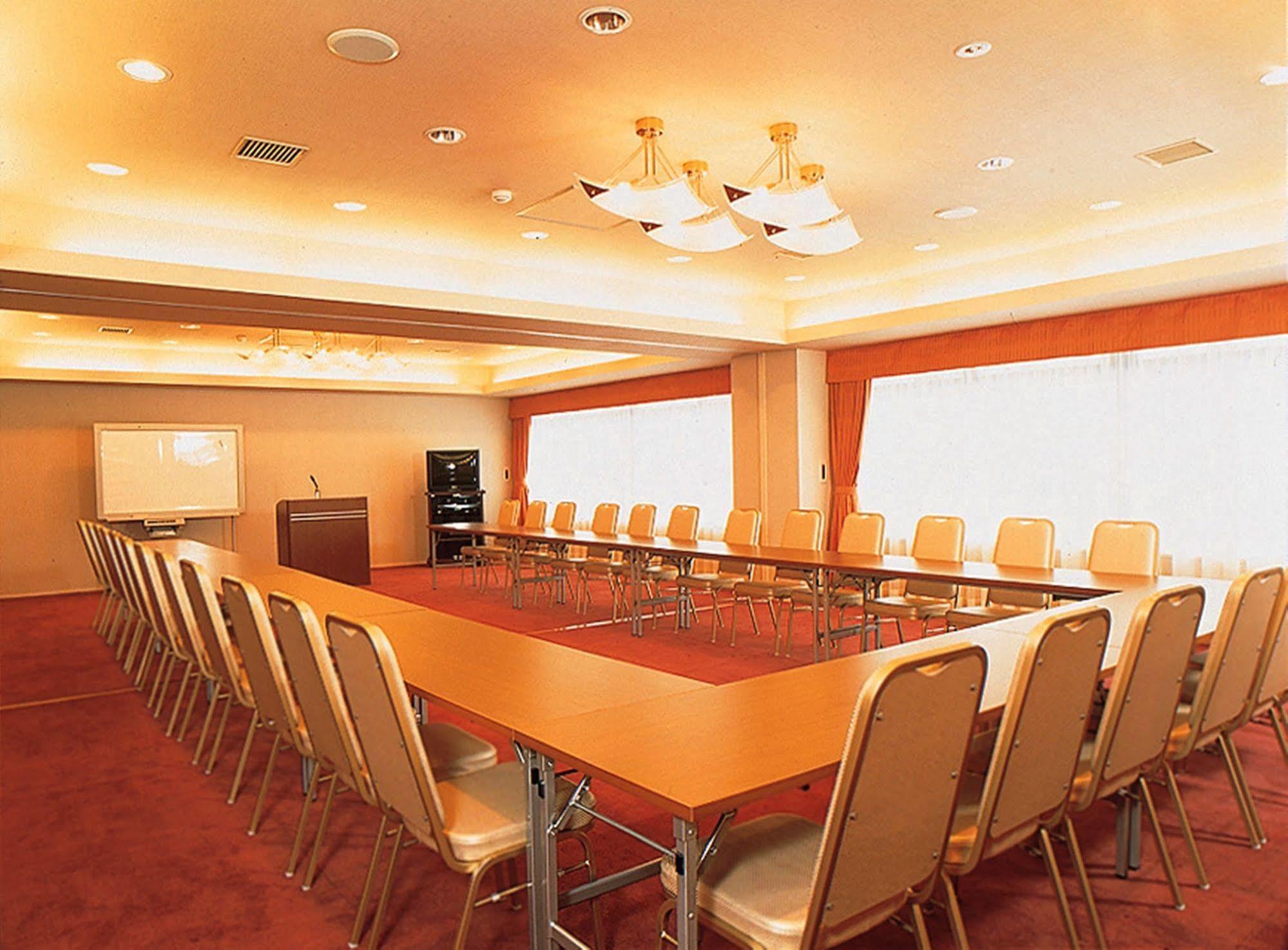 Courtyard By Marriott Hakuba Ξενοδοχείο Εξωτερικό φωτογραφία
