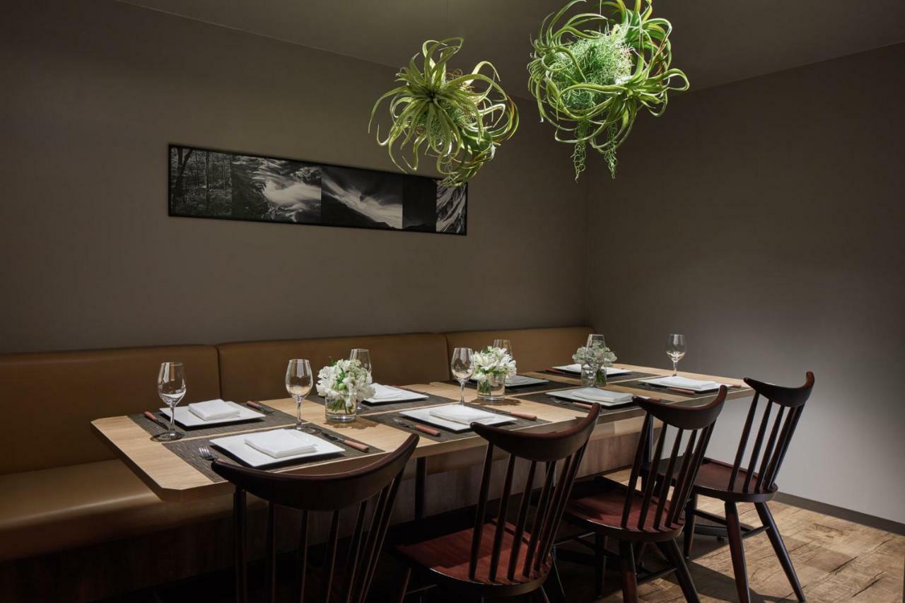 Courtyard By Marriott Hakuba Ξενοδοχείο Εξωτερικό φωτογραφία
